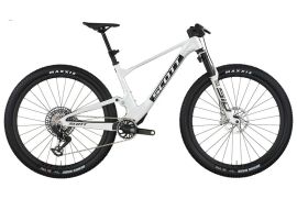 2026 Scott Spark RC World Cup EVO Mountain Bike 