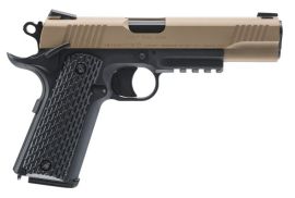 Colt M45 USA ახალი, გაუხსნელი პნევმატური