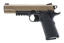 Colt M45 USA ახალი, გაუხსნელი პნევმატური