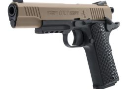Colt M45 USA ახალი, გაუხსნელი პნევმატური