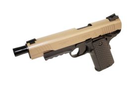 Colt M45 USA ახალი, გაუხსნელი პნევმატური
