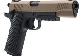 Colt M45 USA ახალი, გაუხსნელი პნევმატური