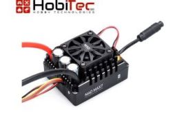 RC Car Brushless Motor Sensor MAX7 HV 3-8s ESC for