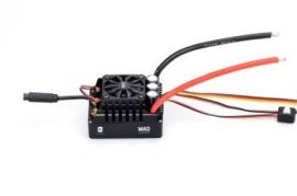RC Car Brushless Motor Sensor MAX7 HV 3-8s ESC for