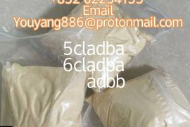 5CLADBA Yellow Powder Buy 5CL-ADB-A Online for Pha