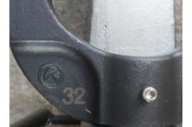 ქირავდება პორტატული არმატურის საღუნი, სასწორებელი