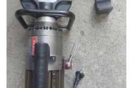 ქირავდება პორტატული არმატურის საღუნი, სასწორებელი