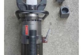 ქირავდება პორტატული არმატურის საღუნი, სასწორებელი