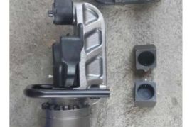 ქირავდება პორტატული არმატურის საღუნი, სასწორებელი