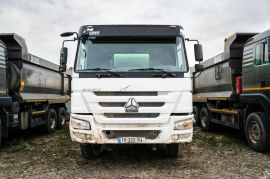 ავტომობილები, მოტო, სპეც-ტექნიკა, სპეც-ტექნიკა, Howo