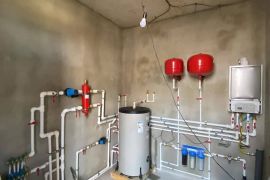 სანტექნიკი 