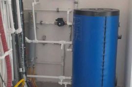 სანტექნიკი 