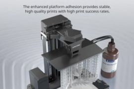 ANYCUBIC Water Washable 3D Printer Resin 2.0 (Whit