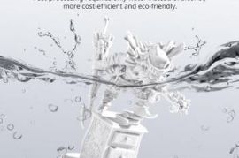 ANYCUBIC Water Washable 3D Printer Resin 2.0 (Whit