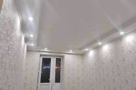 ბინის სამღებრო-სარემონტო სამუშაოები!