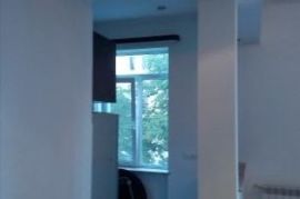 ბინის სამღებრო-სარემონტო სამუშაოები!