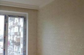 ბინის სამღებრო-სარემონტო სამუშაოები!