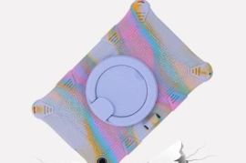 Silicone Tablet Case for ALLDOCUBE iPlay 50 / iPla