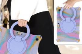 Silicone Tablet Case for ALLDOCUBE iPlay 50 / iPla