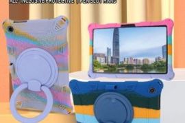 Silicone Tablet Case for ALLDOCUBE iPlay 50 / iPla