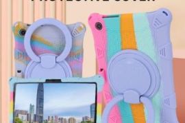 Silicone Tablet Case for ALLDOCUBE iPlay 50 / iPla