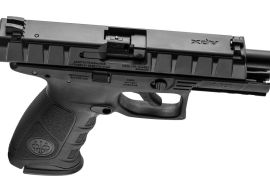 Beretta APX USA უფასო მიტანა ახალი, გაუხსნელი