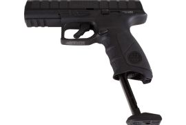 Beretta APX USA უფასო მიტანა ახალი, გაუხსნელი