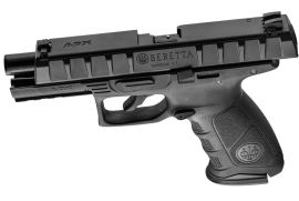 Beretta APX USA უფასო მიტანა ახალი, გაუხსნელი