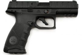 Beretta APX USA უფასო მიტანა ახალი, გაუხსნელი