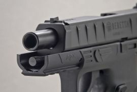 Beretta APX USA უფასო მიტანა ახალი, გაუხსნელი