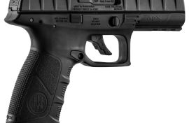 Beretta APX USA უფასო მიტანა ახალი, გაუხსნელი