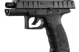 Beretta APX USA უფასო მიტანა ახალი, გაუხსნელი
