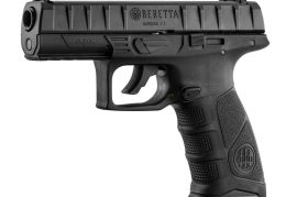 Beretta APX USA უფასო მიტანა ახალი, გაუხსნელი