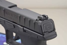 Beretta APX USA უფასო მიტანა ახალი, გაუხსნელი