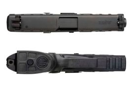 Beretta APX USA უფასო მიტანა ახალი, გაუხსნელი