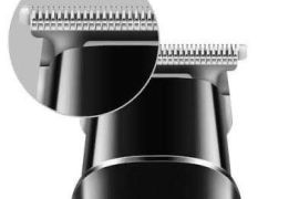 ✅ Kemei KM-239 წვერის საპარსი/თმის საკრეჭი/ტრიმერი