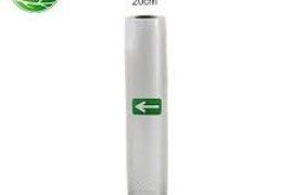 ✅ ვაკუუმის პროფესიონალური პარკები. საკვებისთვის. რ