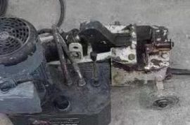 არმატურის საჭრელი დანადგარი 