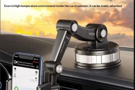 360°-იანი მბრუნავი უნივერსალური ავტომობილის ტელეფო