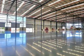 TS Group – თქვენი სანდო პარტნიორი ბეტონის სამუშაოე