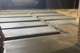 TS Group – თქვენი სანდო პარტნიორი ბეტონის სამუშაოე