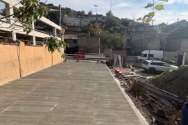 TS Group – თქვენი სანდო პარტნიორი ბეტონის სამუშაოე