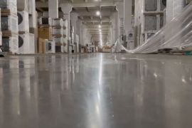 TS Group – თქვენი სანდო პარტნიორი ბეტონის სამუშაოე