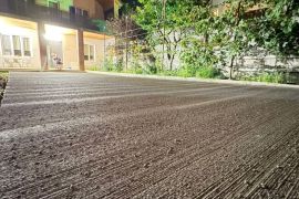 TS Group – თქვენი სანდო პარტნიორი ბეტონის სამუშაოე