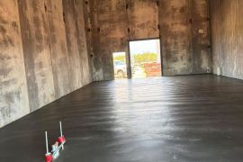 TS Group – თქვენი სანდო პარტნიორი ბეტონის სამუშაოე