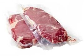 ✅ ვაკუუმის პროფესიონალური პარკები. საკვებისთვის. შ