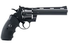 Colt Python +2 აბოიმა USA ახალი, გაუხსნელი პნევმატური