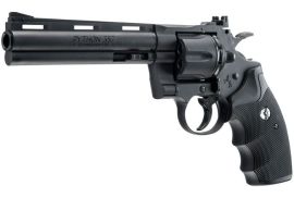 Colt Python +2 აბოიმა USA ახალი, გაუხსნელი პნევმატური