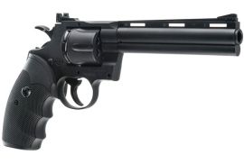 Colt Python +2 აბოიმა USA ახალი, გაუხსნელი პნევმატური