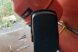 ქირავდება ბეტონის საზელი ,,მეშალკა,, ფაზა ნული 220